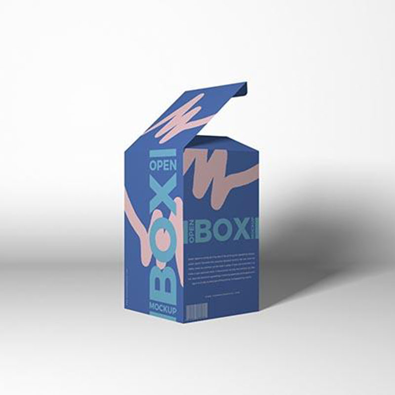 深圳纸包装盒制造